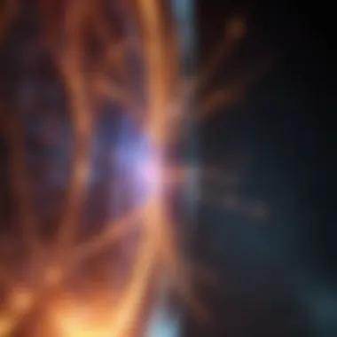 Fundamentals of Plasma Physics Illustration of plasma physics concepts