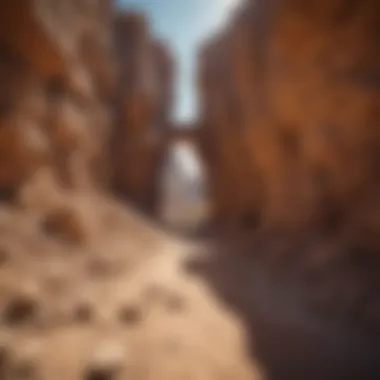 Modern technology in archaeological research