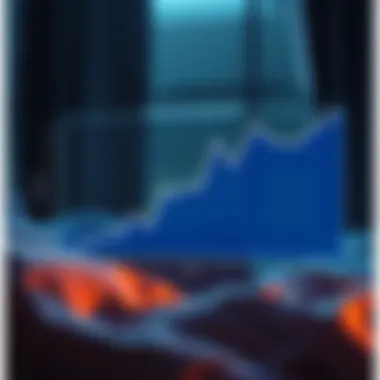 Graph showing the physiological impacts of prolonged sleeplessness