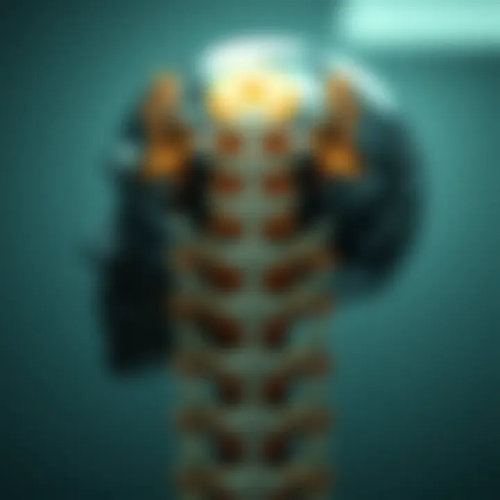 Ethical considerations in the development of spinal implants