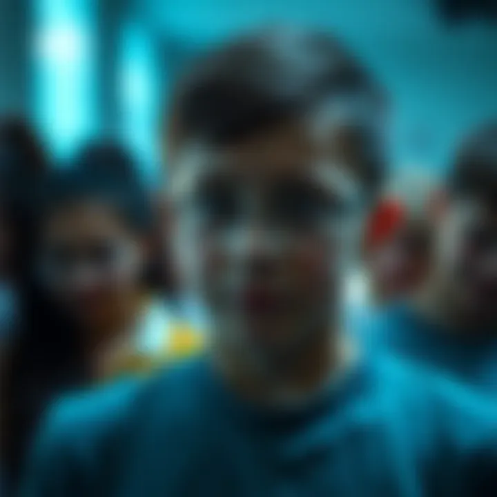 Myths and facts surrounding autism spectrum disorder