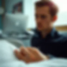 Exploring the Complex Reasons Behind Erectile Dysfunction in Men Introduction