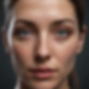 The Essence of Anonymity in Data Abstract representation of anonymized data