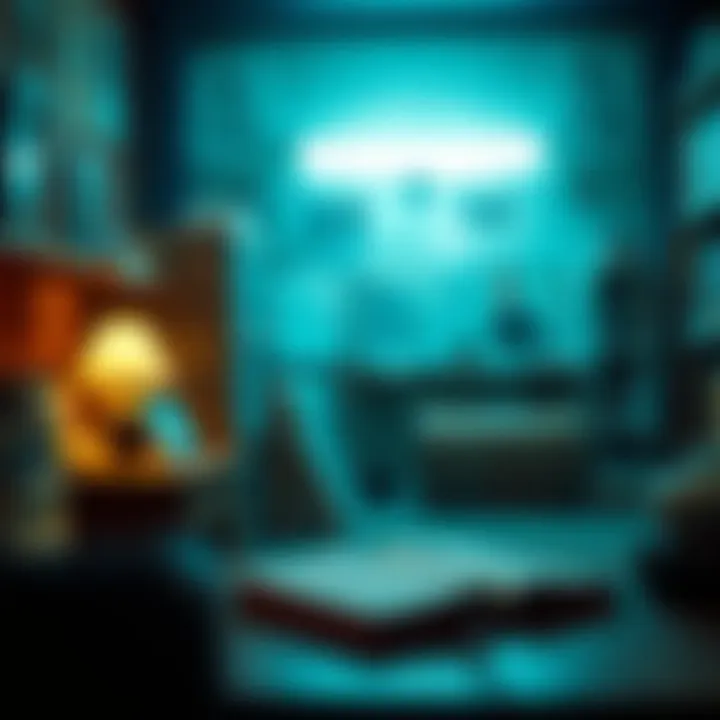 Exploring the Connection Between Reading and Memory Enhancement Introduction