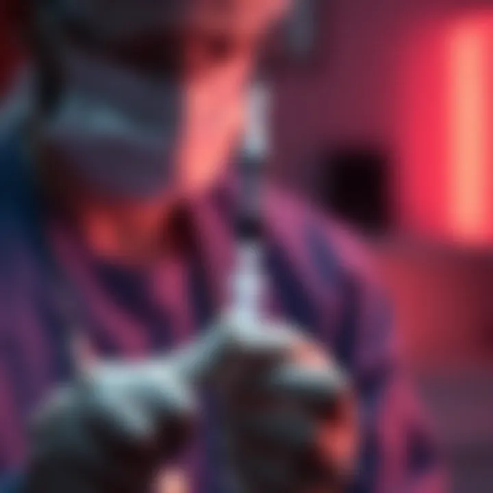 Analyzing Side Effects of Injection Therapies Potential side effects of injection therapies