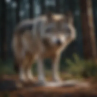 Understanding the Legal Landscape of Wolf Ownership Legal documents and guidelines regarding wolf ownership