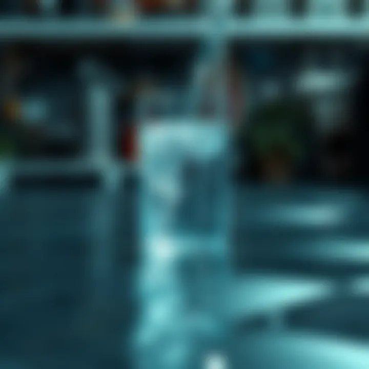 Exploring the Feasibility of Sea Water as a Drinking Source Summary