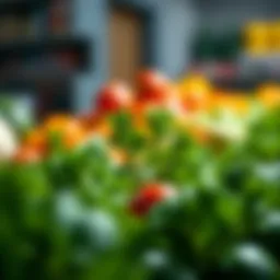 Exploring the Health Implications of Vegetables: A Critical Analysis Introduction