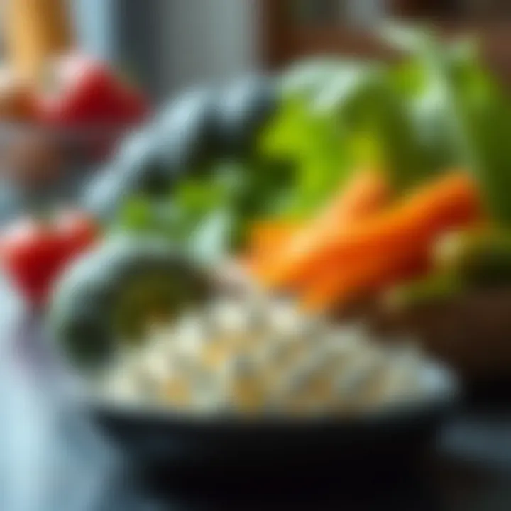Notable Exploring the Health Implications of Vegetables: A Critical Analysis
