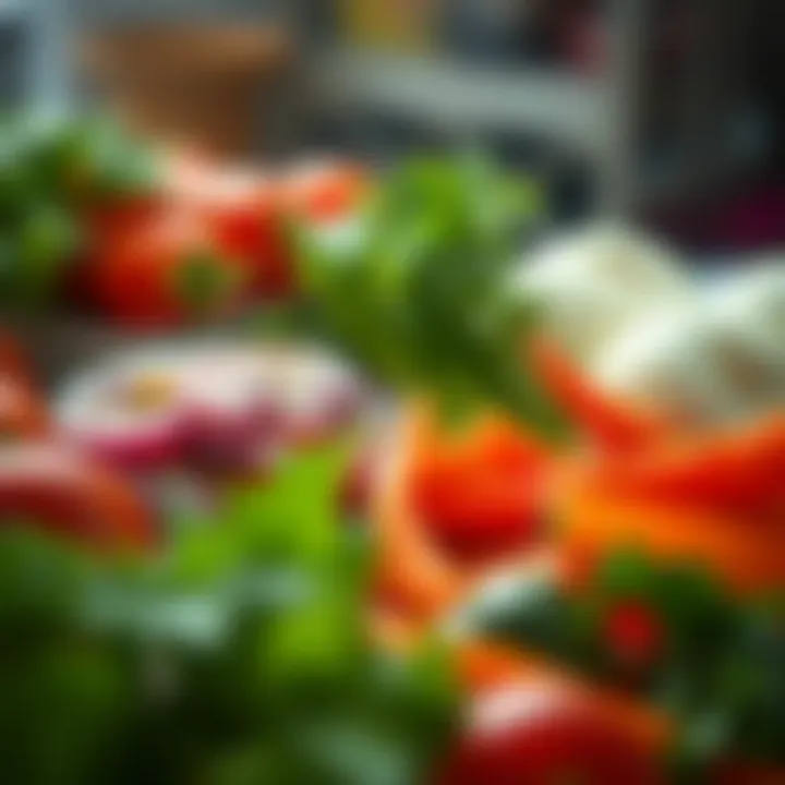 Exploring the Health Implications of Vegetables: A Critical Analysis Summary