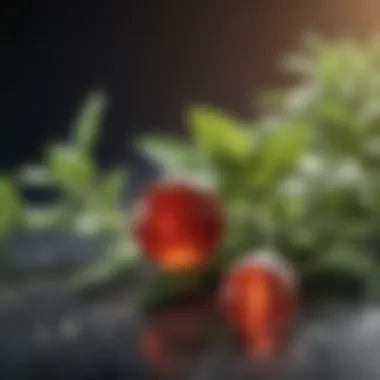 Mechanisms of Stevia in Glucose Metabolism Mechanisms of stevia in glucose metabolism
