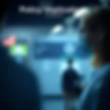 Graphical illustration of policy implications on gender identity