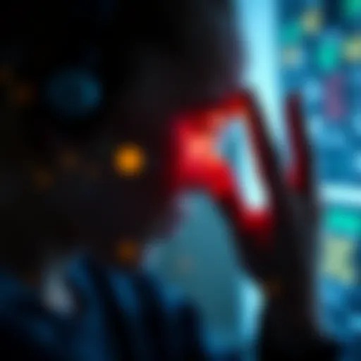 Exploring the Mechanism of EMDR in Alleviating Anxiety Introduction