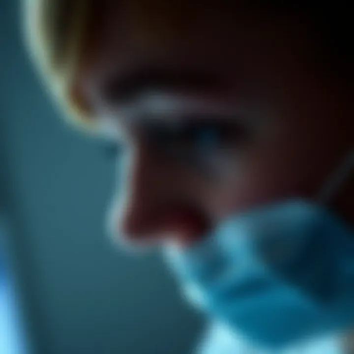 Exploring the Mechanism of EMDR in Alleviating Anxiety Summary Exploring the Mechanism of EMDR in Alleviating Anxiety Summary