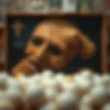 Cultural Interpretations: Déjà Vu in Art An ancient depiction of déjà vu in art