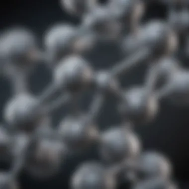 Melatonin Chemical Structure Representation of melatonin's chemical structure