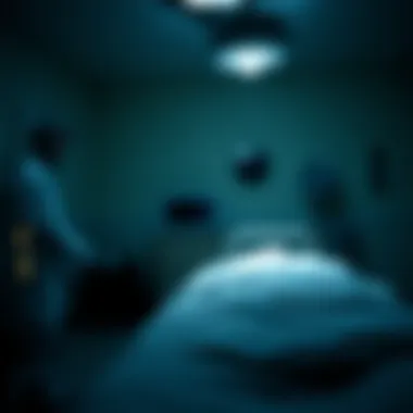 Exploring the Use of Insulin Shock Therapy in Schizophrenia Treatment Summary Exploring the Use of Insulin Shock Therapy in Schizophrenia Treatment Summary