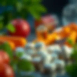 Exploring the Use of Multivitamin Tablets: A Comprehensive Overview Introduction