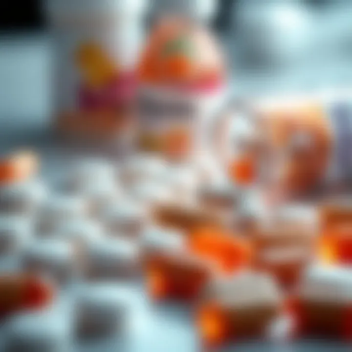 Notable Exploring the Use of Multivitamin Tablets: A Comprehensive Overview