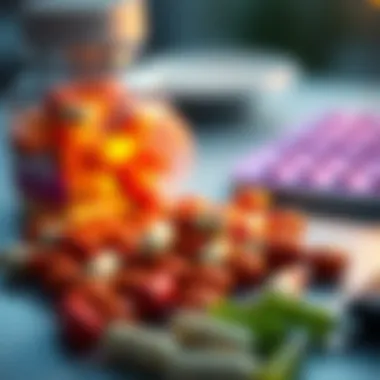 Exploring the Use of Multivitamin Tablets: A Comprehensive Overview Summary Exploring the Use of Multivitamin Tablets: A Comprehensive Overview Summary