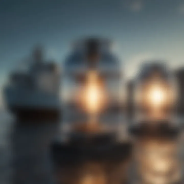 Advantages of Saltwater Technology