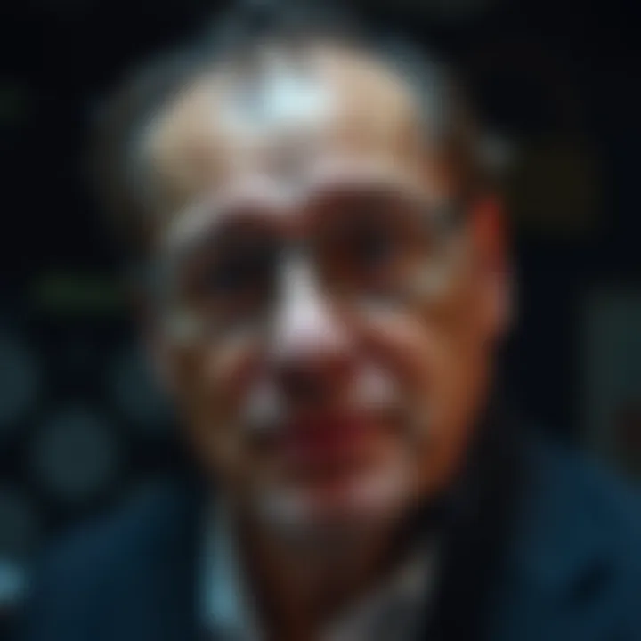 Notable Exploring the World of Mathematics and Mathematicians: A Deep Dive
