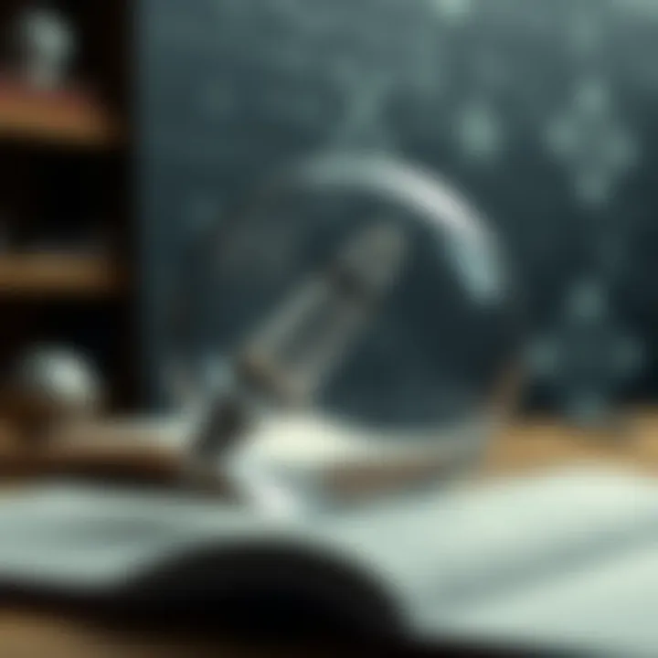 Exploring the World of Mathematics and Mathematicians: A Deep Dive Summary