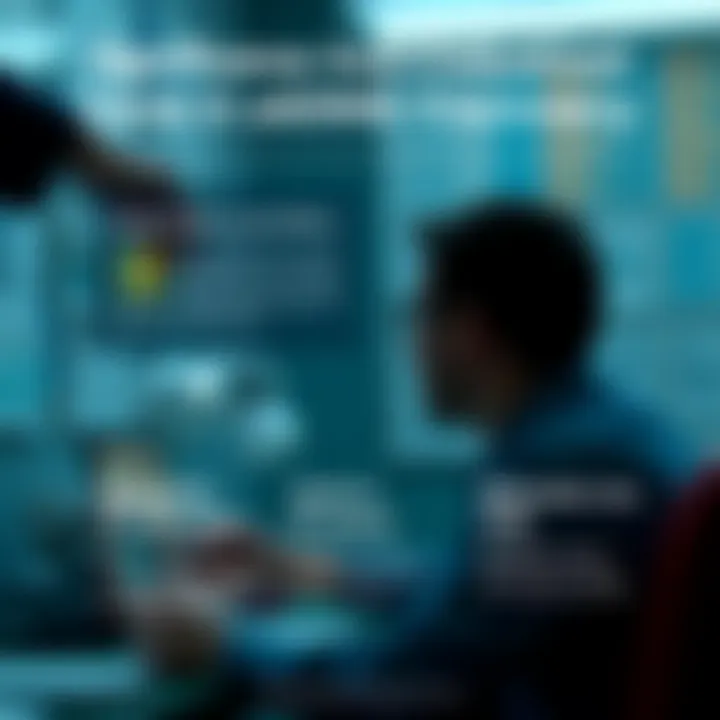 Significance of Individualized Care in ADHD Treatment Infographic detailing the importance of individualized care plans for ADHD