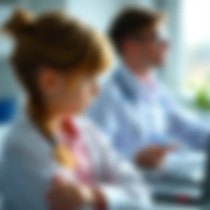 Comparison of Treatment Approaches for ADHD Visual comparison of pharmacological and non-pharmacological treatments