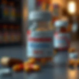 Exploring Vitamins That May Alleviate Symptoms of Depression Introduction