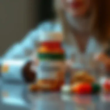 Exploring Vitamins That May Alleviate Symptoms of Depression Summary