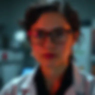 Notable First Women in Science: Pioneers of Inquiry