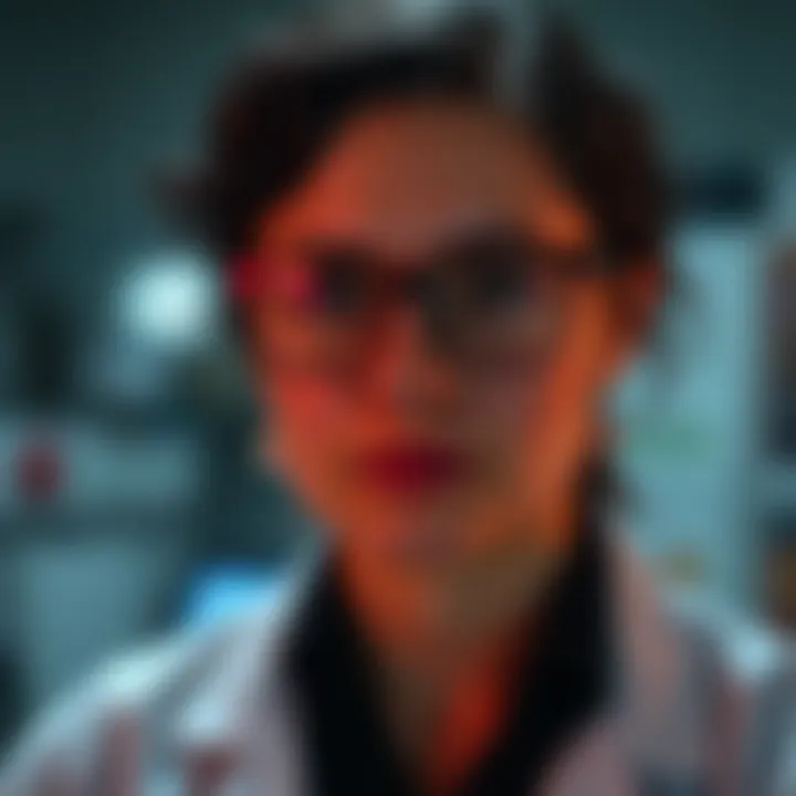 Notable First Women in Science: Pioneers of Inquiry