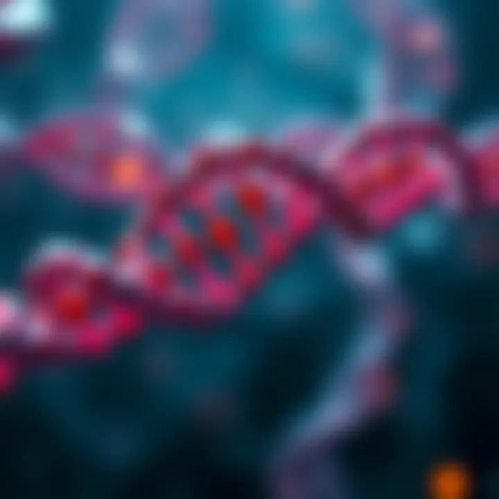 Future prospects of CRISPR in medicine