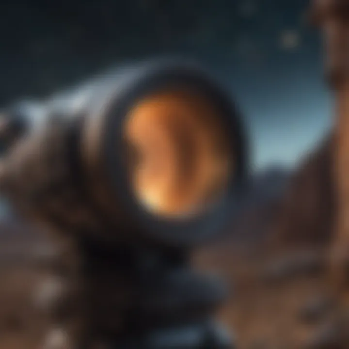 Future telescope technologies inspired by Hubble's advancements