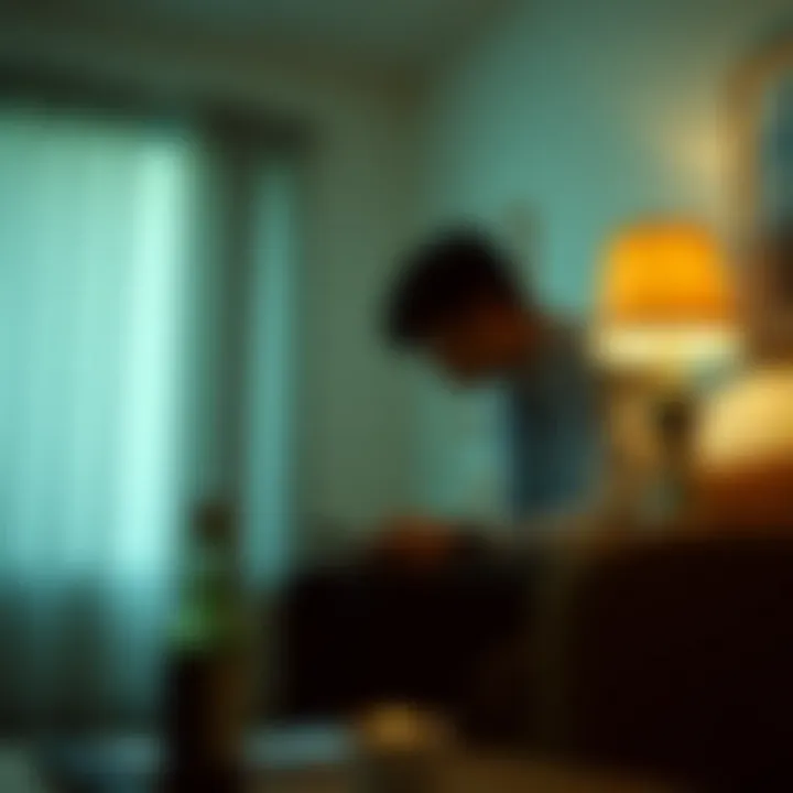 Gaslighting in Marriage: Understanding Psychological Manipulation Summary