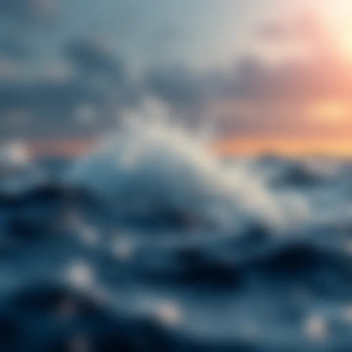 Harnessing Ocean Resources for Renewable Energy: An In-Depth Exploration Summary