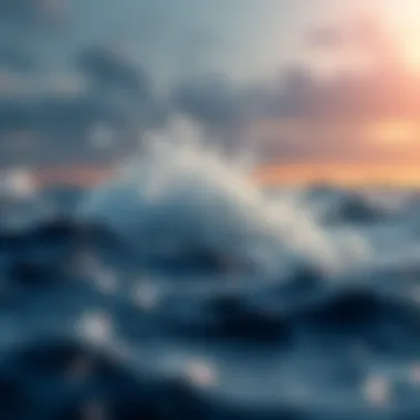 Harnessing Ocean Resources for Renewable Energy: An In-Depth Exploration Summary Harnessing Ocean Resources for Renewable Energy: An In-Depth Exploration Summary