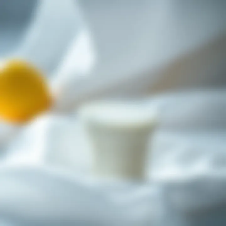 Health Implications of Silk Milk Consumption Health implications of silk milk consumption