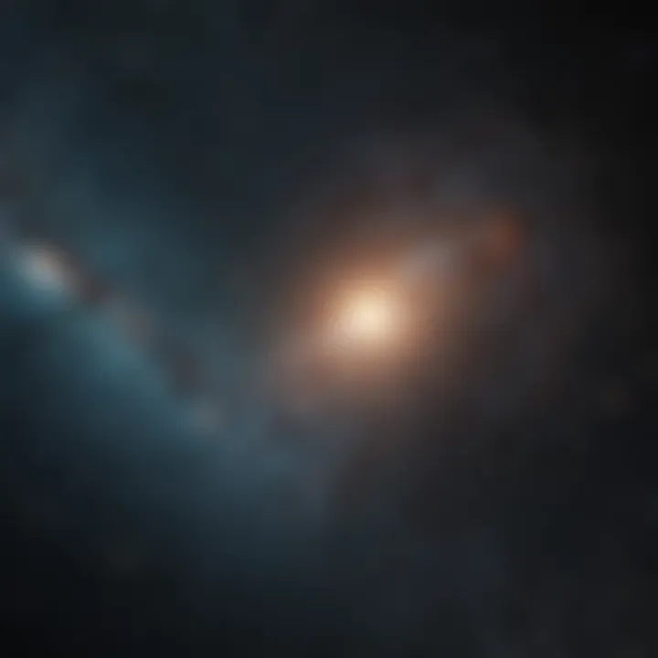 Astronomers analyzing data from the new Hubble Telescope