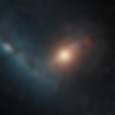 Data Analysis in Astronomy with the New Hubble Astronomers analyzing data from the new Hubble Telescope