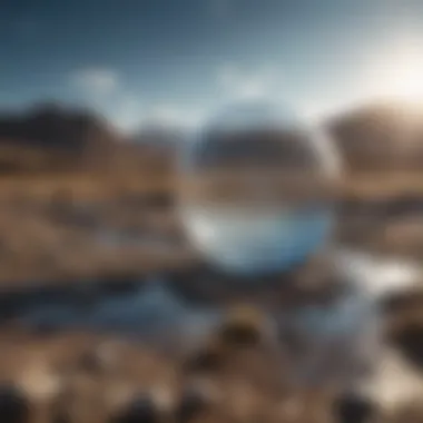 Future Energy Landscape with Hydrogen Future energy landscape with hydrogen