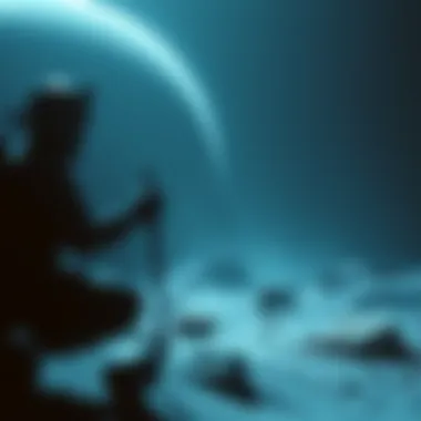 Potential habitats for life on the x planet