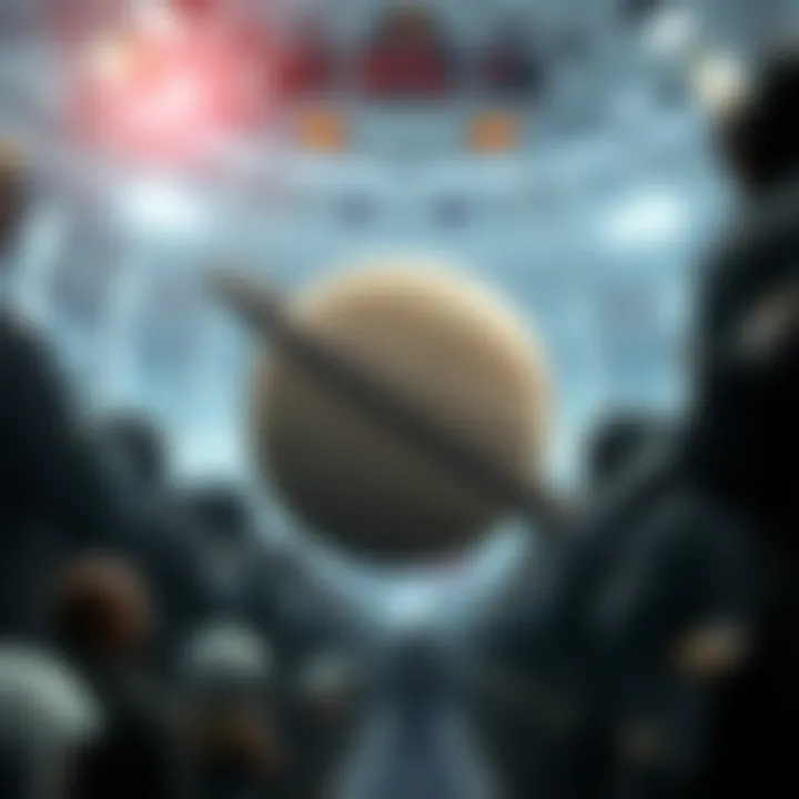 Technological advancements in exploring the x planet