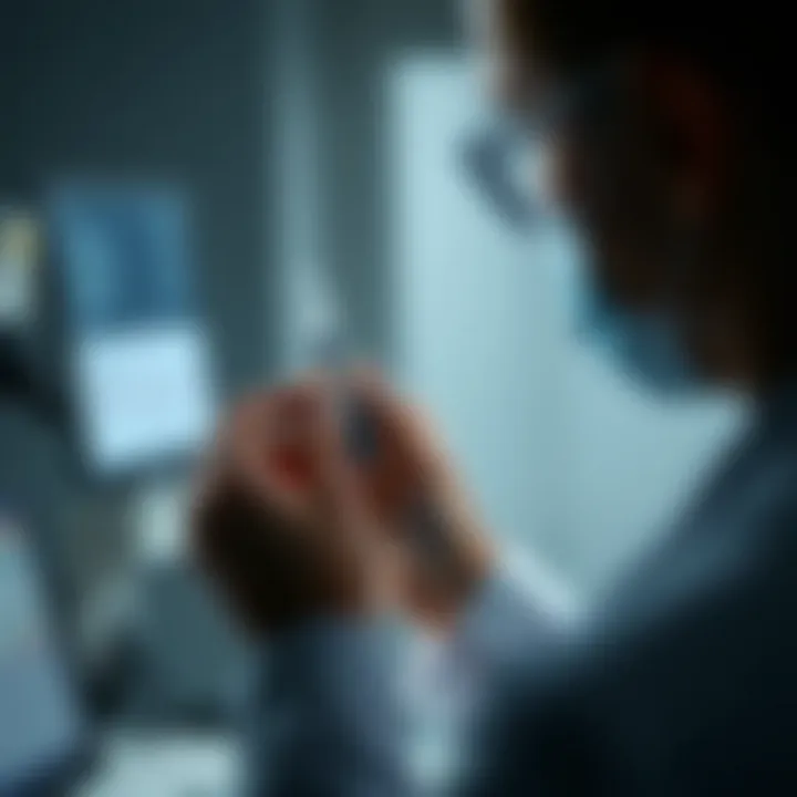 Notable Interpreting Rapid Test Results: A Comprehensive Overview