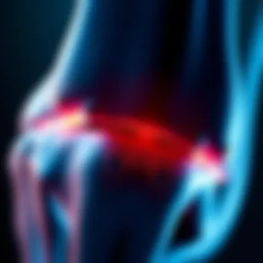 Clinical Challenges in Cartilage Regeneration Visual depiction of clinical challenges in cartilage regeneration