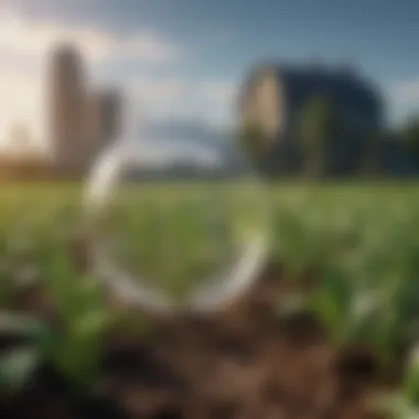 Synthetic Biology Transforming Agriculture Synthetic biology applications in agriculture
