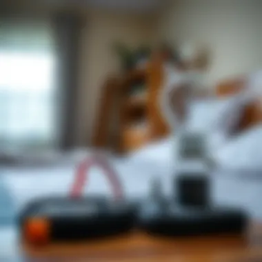 Inspection tool kit for bed bug detection