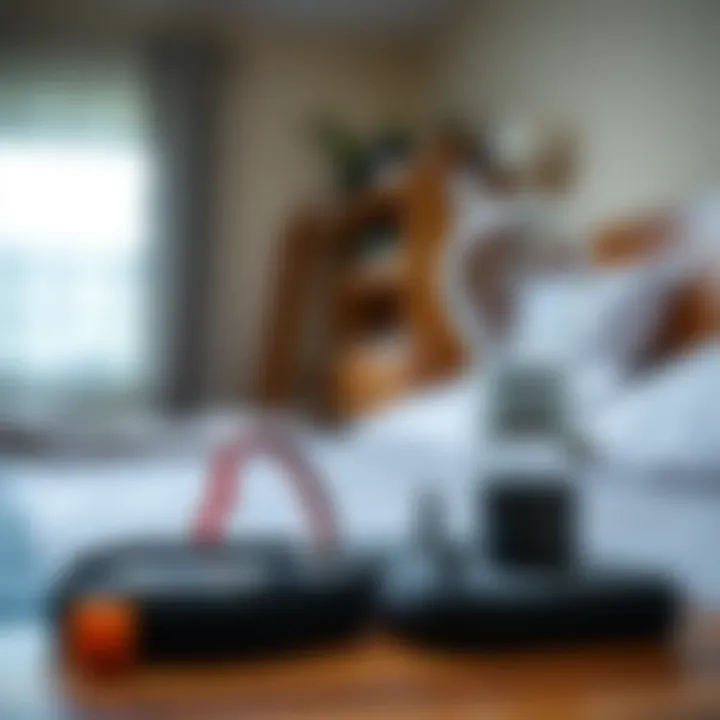 Inspection tool kit for bed bug detection