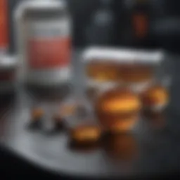 Pharmacological properties of Zantac
